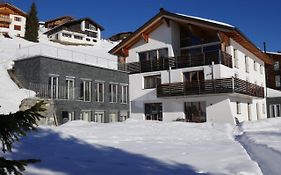 Alpinikum Apartments